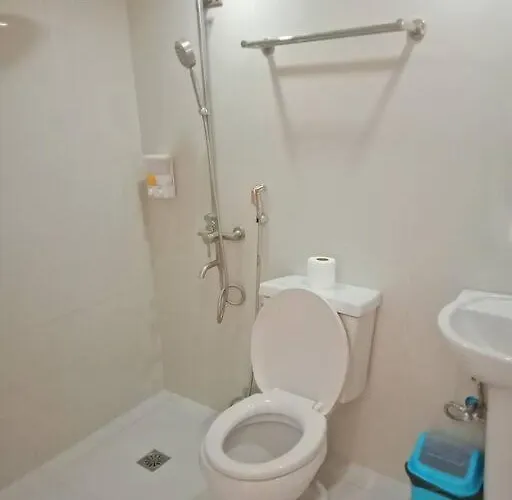Apartamento Djl House -bantayan Island
