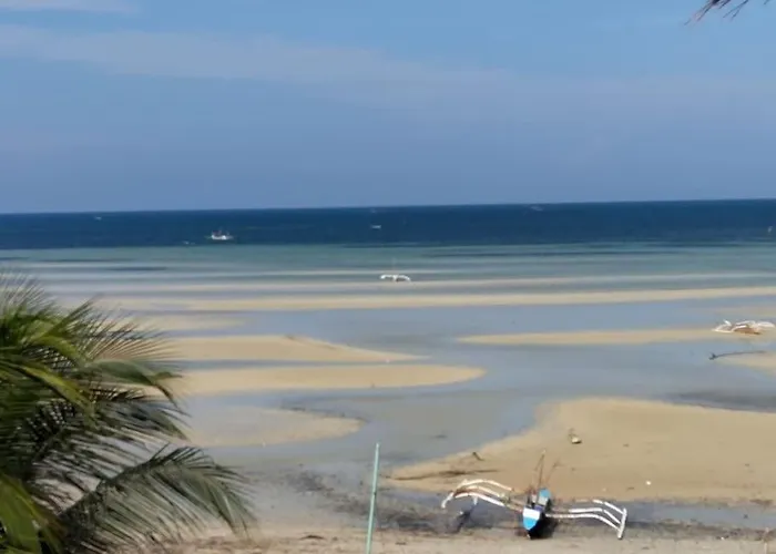 Apartamento Djl House -bantayan Island *