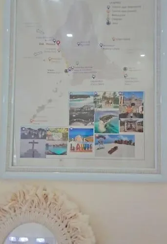 Apartamento Djl House -bantayan Island *
