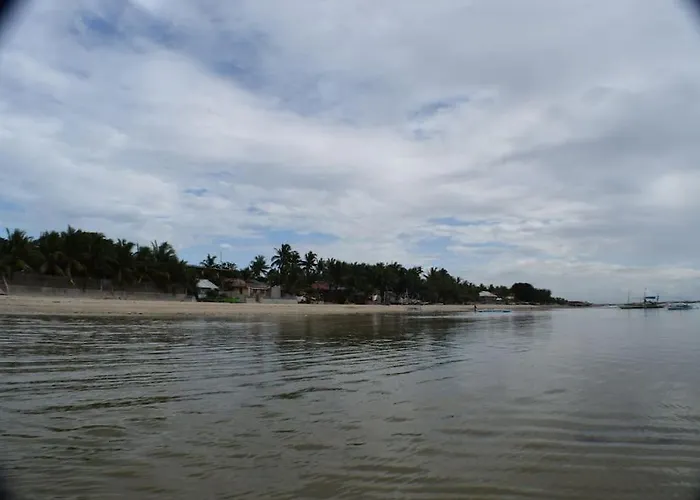 Djl House -bantayan Island *