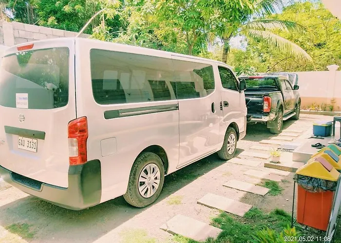 Djl House -bantayan Island Apartamento
