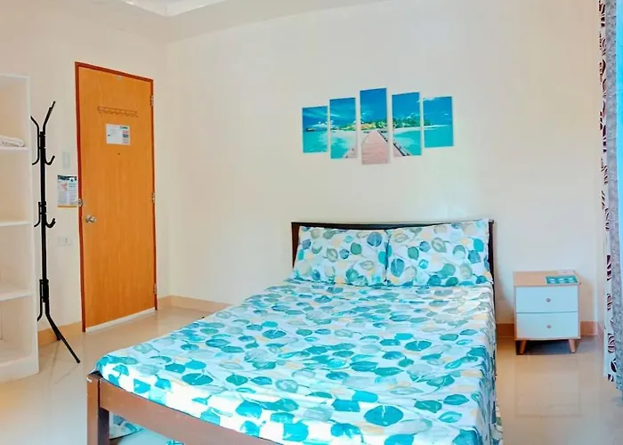 Djl House -bantayan Island *