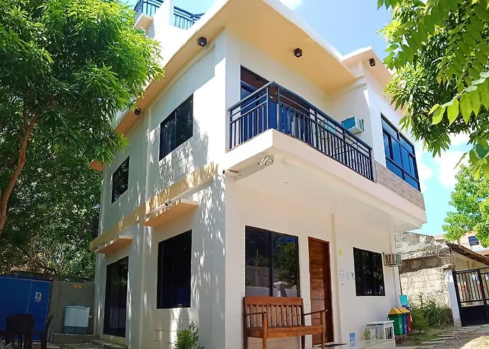 Djl House -bantayan Island * Patoa