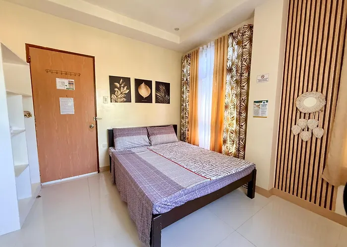 Djl House -bantayan Island Apartamento *