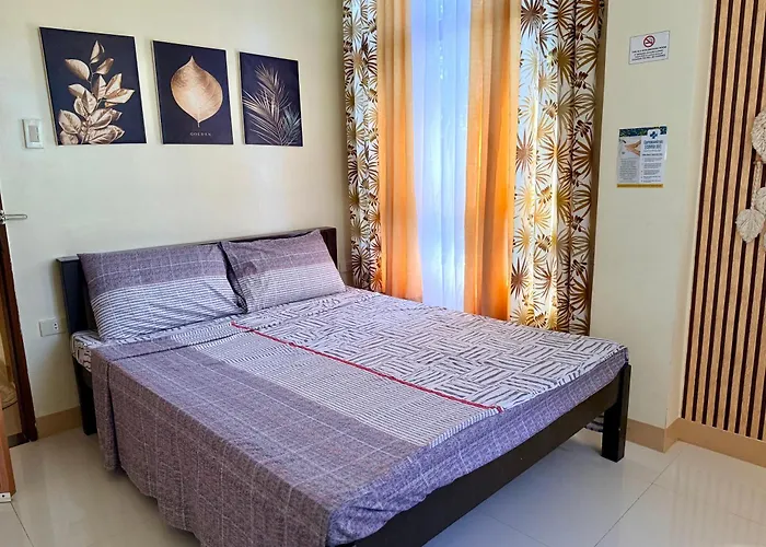 Djl House -bantayan Island Patoa