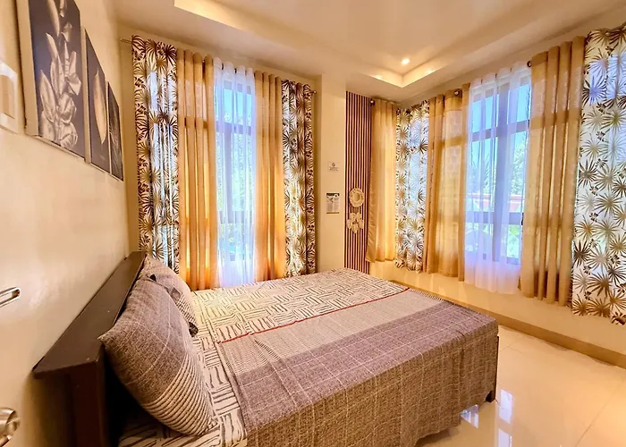 Djl House -bantayan Island Apartamento