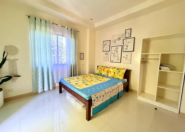 Djl House -bantayan Island * Patoa