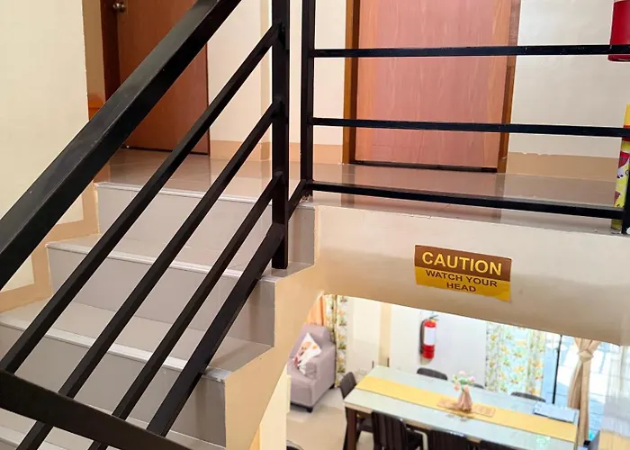 Djl House -bantayan Island Apartamento