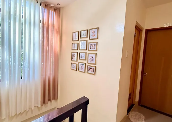Djl House -bantayan Island Apartamento Patoa